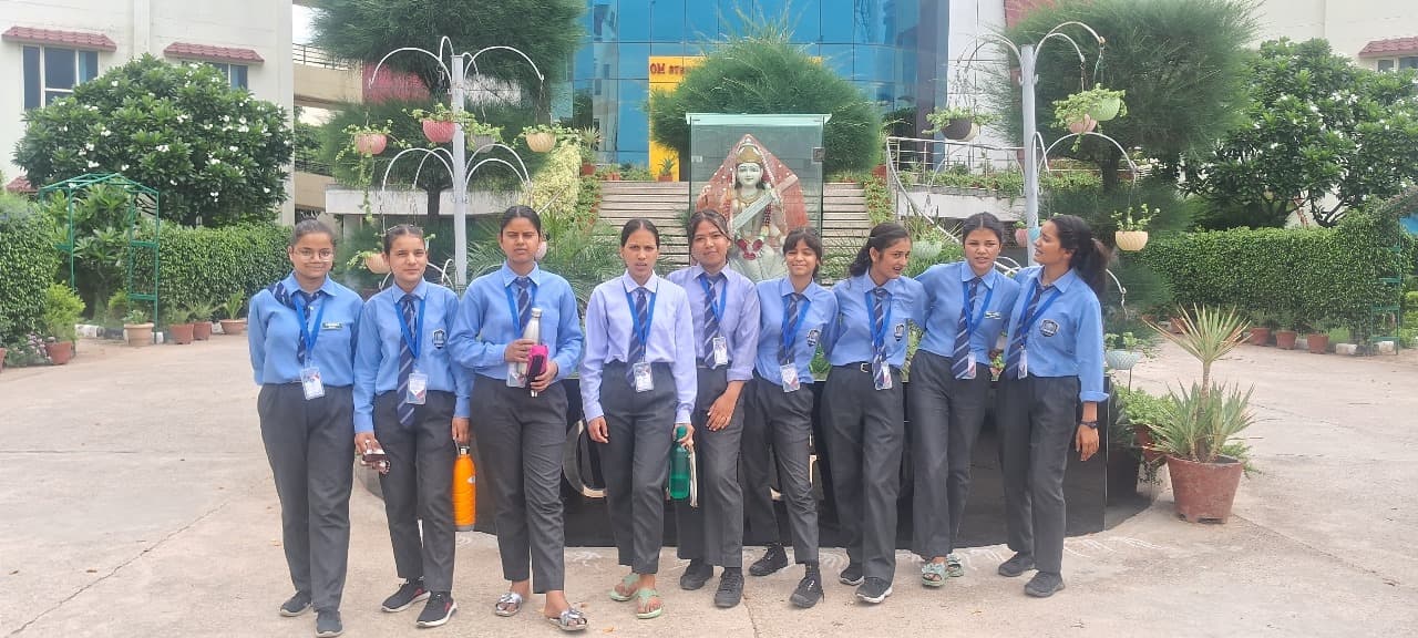 Vaidik Medical and Management College, Tehri, Garhwal Campus photo 9